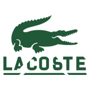 LACOSTE Logo PNG Vector