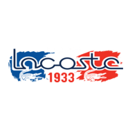 LACOSTE PARIS-SALE Logo PNG Vector