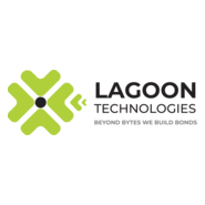 Lagoon Technologies Logo PNG Vector
