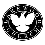 Lakewood Church 1984 Logo PNG Vector