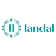 Landal Logo PNG Vector