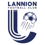 Lannion FC Logo PNG Vector