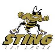 Las Vegas Sting Logo PNG Vector