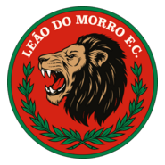 LEÃO DO MORRO FUTEBOL CLUBE Logo PNG Vector