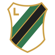 Legia Poznań Logo PNG Vector