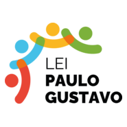 Lei Paulo Gustavo (LPG) Logo PNG Vector