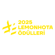 Lemonhota Ödülleri (Awards) Color 2025 Logo PNG Vector