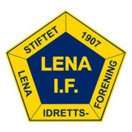 Lena IF Logo PNG Vector