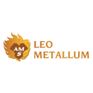 Leo Metallum Logo PNG Vector