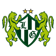 Leões da Geolândia Logo PNG Vector