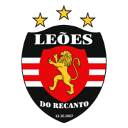 Leões do Recanto Futebol Clube Logo PNG Vector