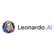 Leonardo AI Logo PNG Vector