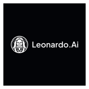 Leonardo AI Logo PNG Vector