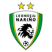 Leones de Nariño FC Logo PNG Vector