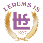 Lerums IS Logo PNG Vector