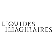 Les Liquides Imaginaires Logo PNG Vector