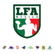 LFA 2025 Logo PNG Vector