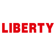 Liberty Shoes Logo PNG Vector