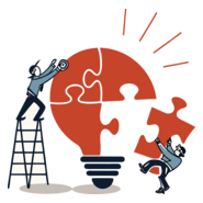 light Logo PNG Vector