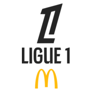 Ligue 1 McDonald’s Logo PNG Vector
