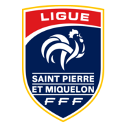 Ligue de Saint-Pierre-et-Miquelon Logo PNG Vector