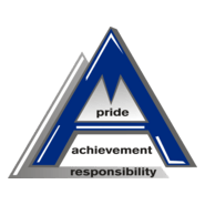 Lincoln M. Alexander Secondary School Logo PNG Vector