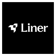 Liner Logo PNG Vector