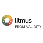 Litmus Logo PNG Vector