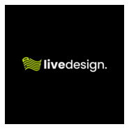 Live Design, INC. Logo PNG Vector