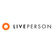 LivePerson Logo PNG Vector