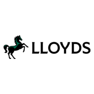 Lloyds Bank Logo PNG Vector
