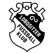 Lobositzer Fussball Klub Logo PNG Vector