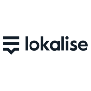Lokalise Logo PNG Vector