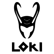 Loki Logo PNG Vector