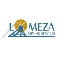 Lomeza Mining Services Logo PNG Vector