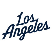 Los Angeles Clippers Logo PNG Vector