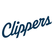 Los Angeles Clippers Logo PNG Vector
