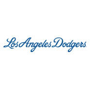 Los Angeles Dodgers Logo PNG Vector