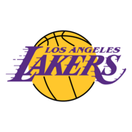 Los Angeles Lakers 2017-2023 Logo PNG Vector