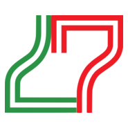 Lotte Seven 1982 Logo PNG Vector