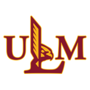 Louisiana-Monroe Warhawks Logo PNG Vector