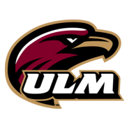 Louisiana-Monroe Warhawks Logo PNG Vector