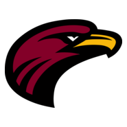 Louisiana-Monroe Warhawks Logo PNG Vector