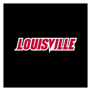 Louisville Cardinals Logo PNG Vector