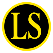 LS Esporte Clube (Laucídio de Souza) (Campo Grande Logo PNG Vector