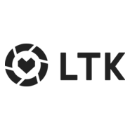 LTK Logo PNG Vector