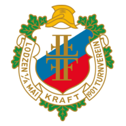 LTV KRAFT (ŁÓDŹ) Logo PNG Vector