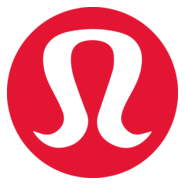 lululemon Logo PNG Vector