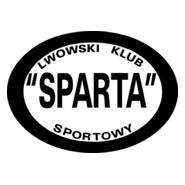 Lwowski Klub Sportowy Sparta Lwów Logo PNG Vector