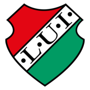 Lynge Uggeløse IF Logo PNG Vector